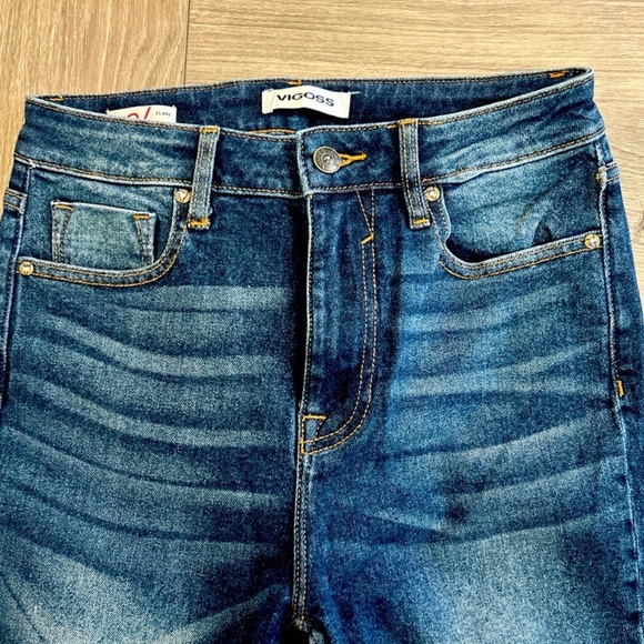 Vigoss Hendrix Flare Size 24 - Picture 2 of 12